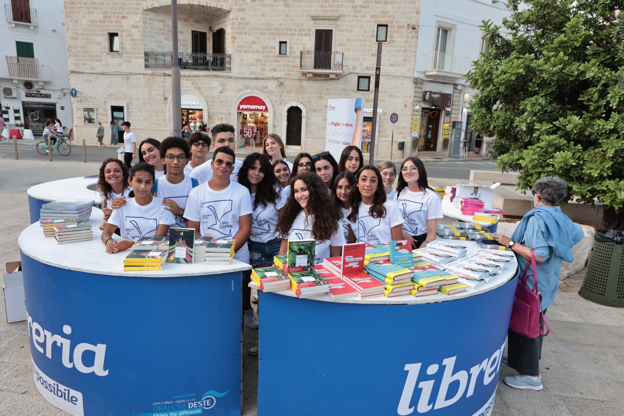 Festival Il Libro Possibile