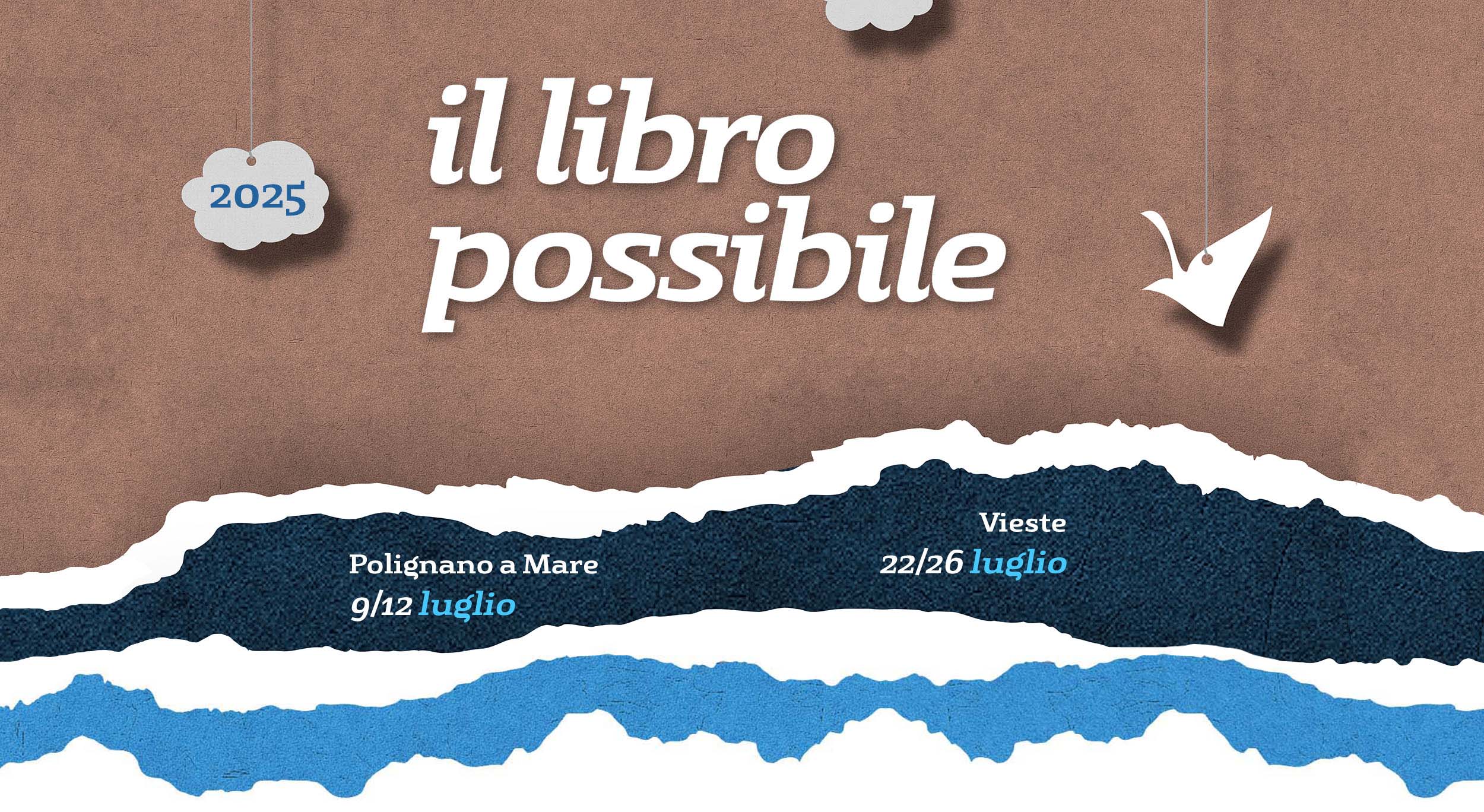 Il Libro Possibile 2025