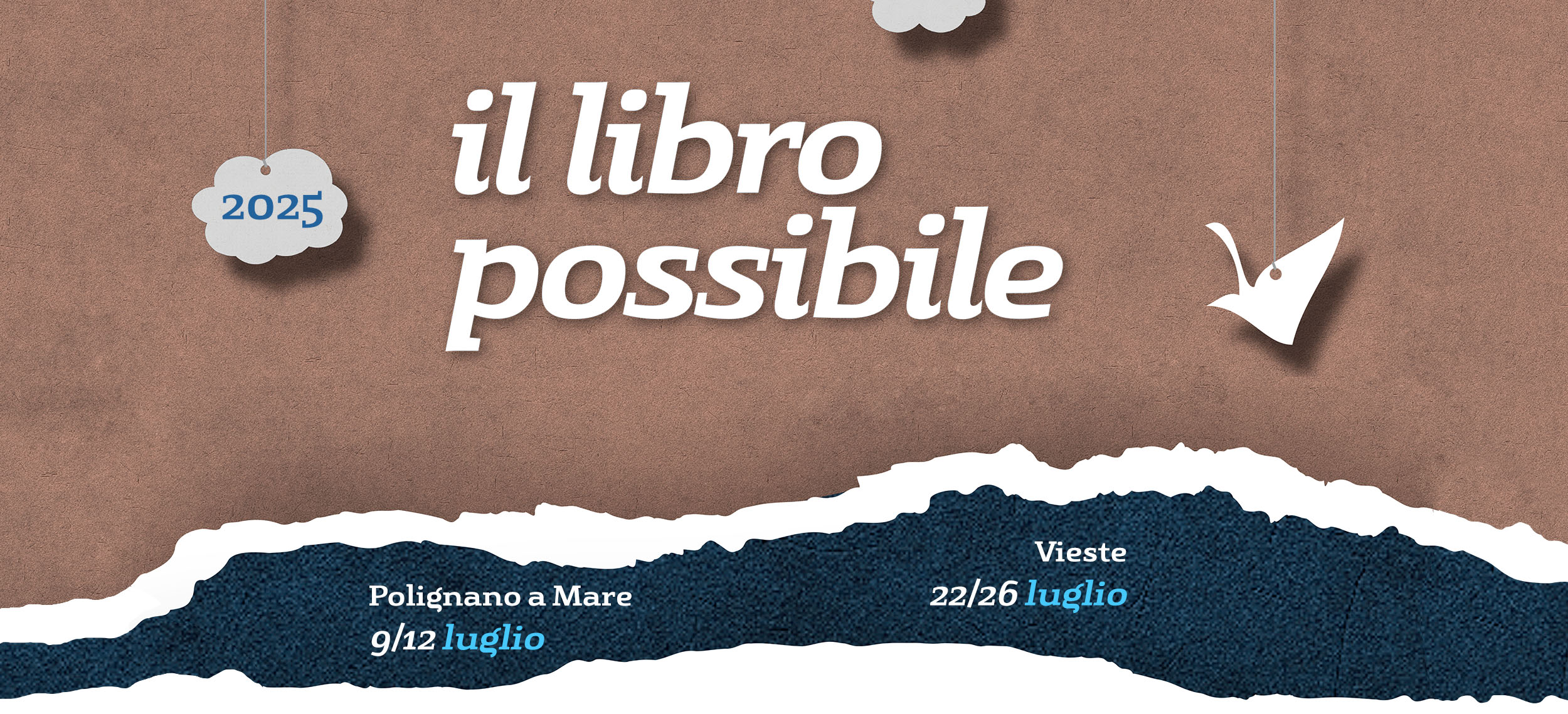 Il Libro Possibile 2025