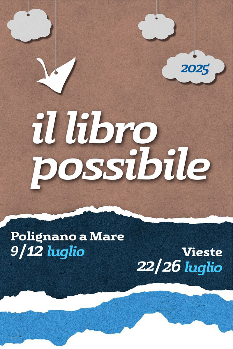 Il Libro Possibile 2025