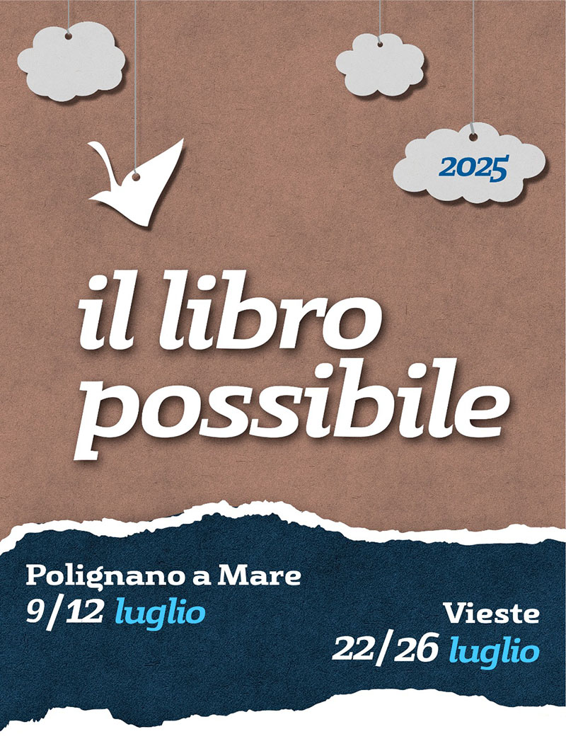 Il Libro Possibile 2025