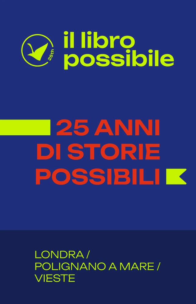 Il Libro Possibile 2025
