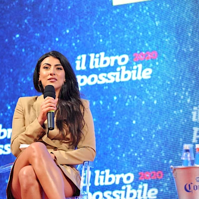 Il Libro Possibile 2020