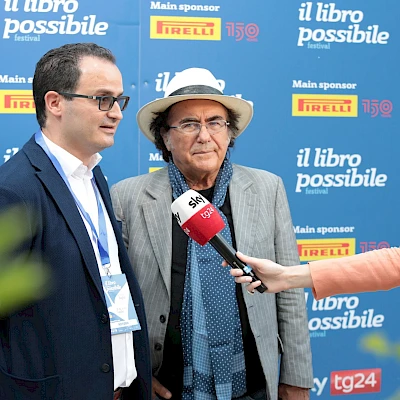 Polignano  a Mare 2022