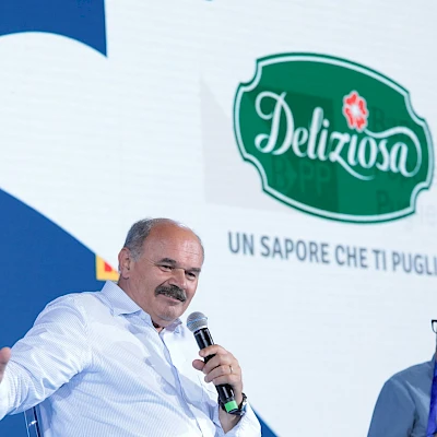 Vieste 2022