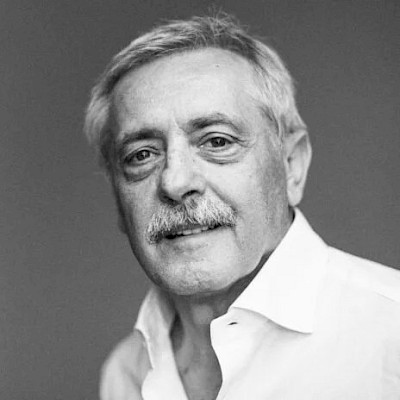 Enzo Magistà