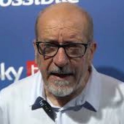 Dario Vergassola
