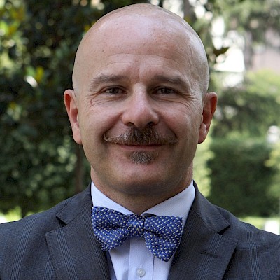 Andrea Prencipe