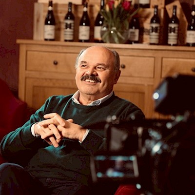 Oscar Farinetti