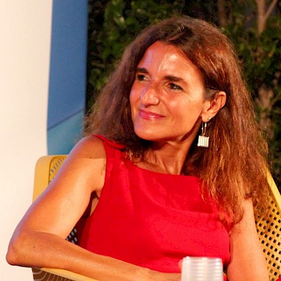Enrica Simonetti