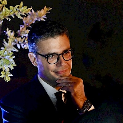 Fabio Vitale
