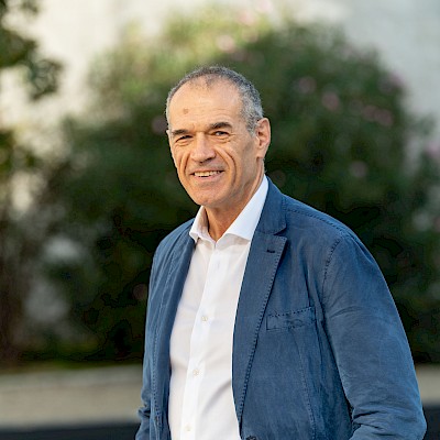 Carlo Cottarelli