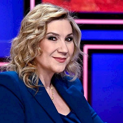 Serena Bortone