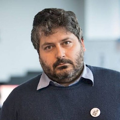 Giuliano Foschini