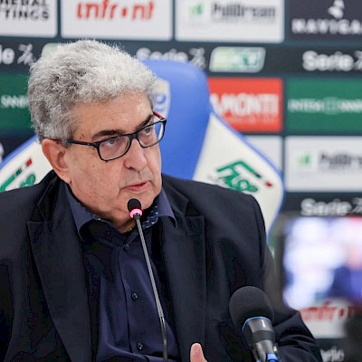 Giorgio Perinetti