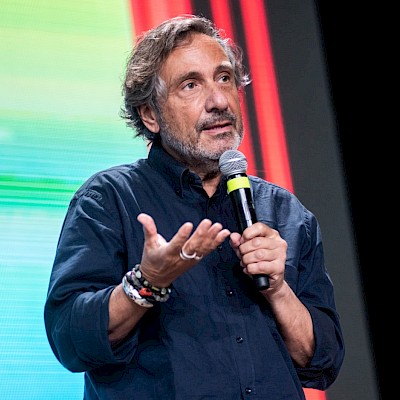 Mario Tozzi