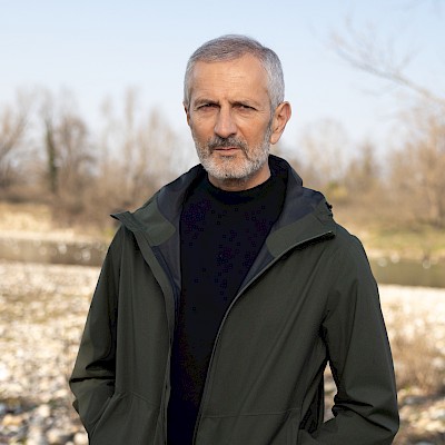 Gianrico Carofiglio