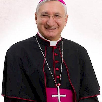 Mons. Filippo Santoro