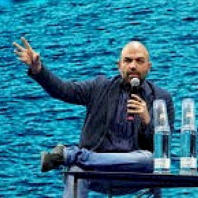 Roberto Saviano