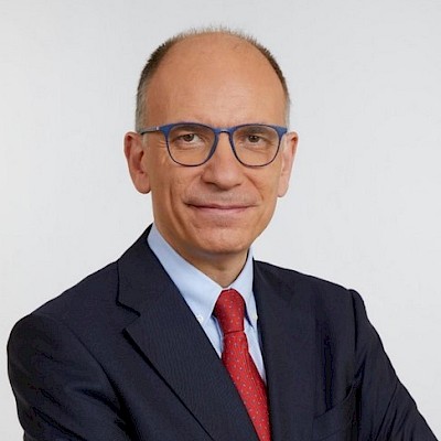 Enrico Letta