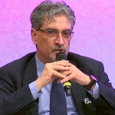 Roberto Genovesi