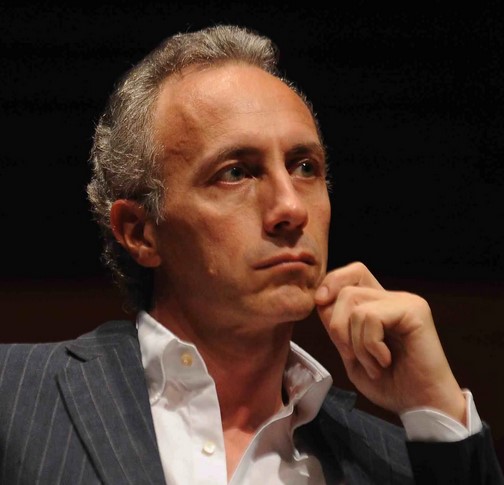 Marco Travaglio al Libro Possibile