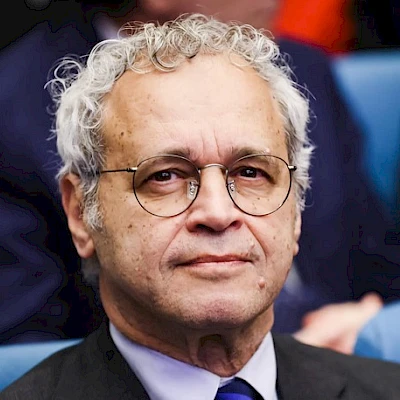 Enrico Mentana