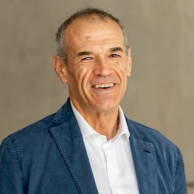 Carlo Cottarelli