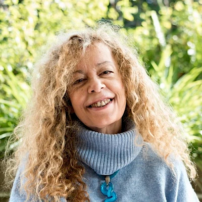Loredana Lipperini
