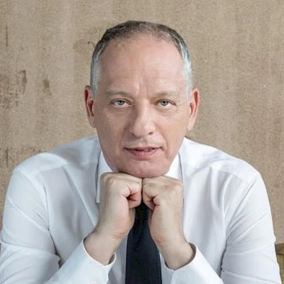 Peter Gomez