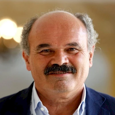 Oscar Farinetti