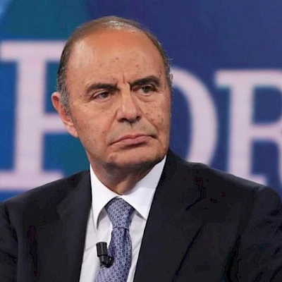 Bruno Vespa