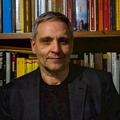 Maurizio De Giovanni
