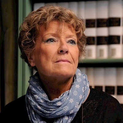 Dacia Maraini