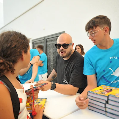 Polignano a Mare 2023 - 06 Luglio