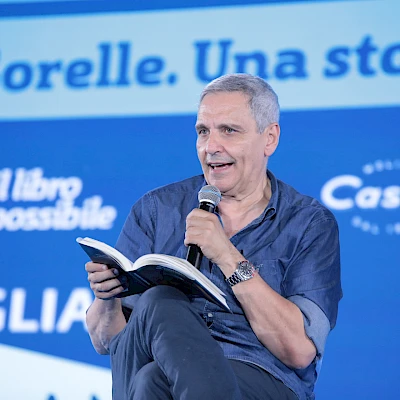 Vieste 2023 - 19 Luglio