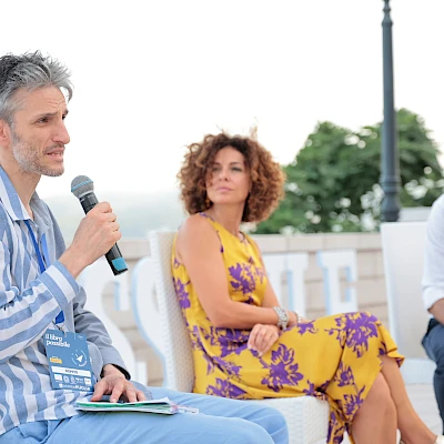 Vieste 2023 - 21 Luglio