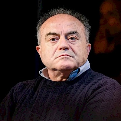 Nicola Gratteri