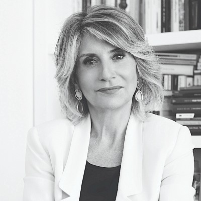 Tiziana Ferrario