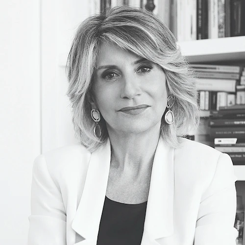 Tiziana Ferrario
