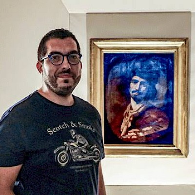 Mariano Rizzo