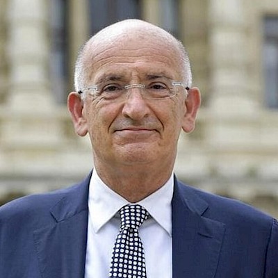 Francesco Paolo Sisto