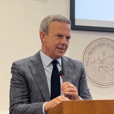 Giuseppe Pasqualone