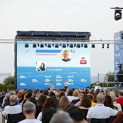 Al via il 6 luglio la XXI edizione del Libro Possibile: il programma della prima serata