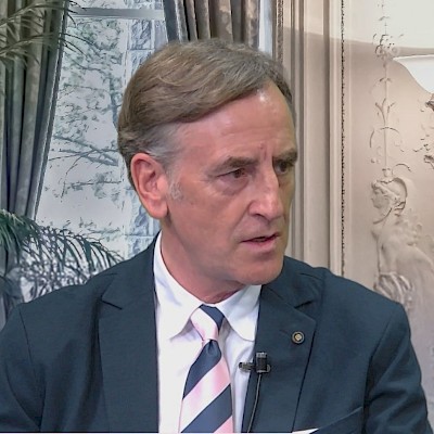 Stefano De Carolis