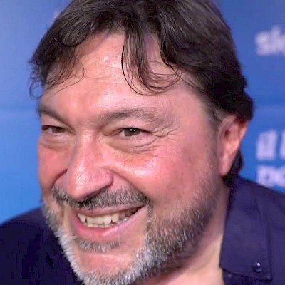 Sigfrido Ranucci