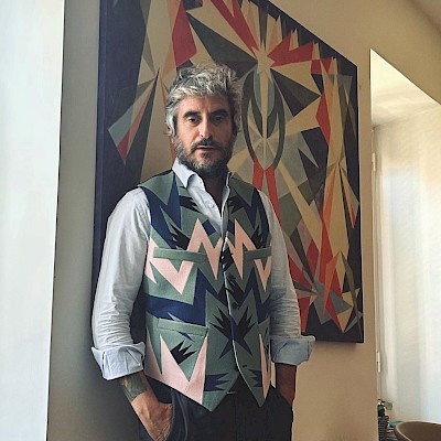 Federico Palmaroli