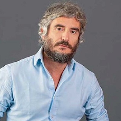 Federico Palmaroli