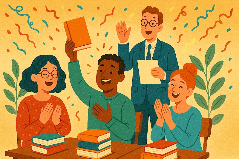 Contest Il Libro Possibile
