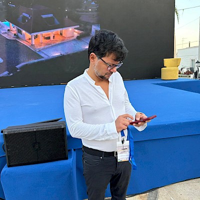 Massimiliano Scagliarini